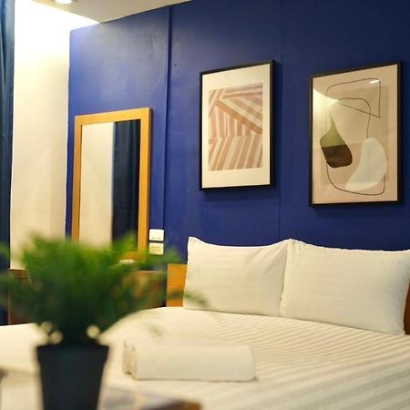The View Residence バンコク都 エクステリア 写真