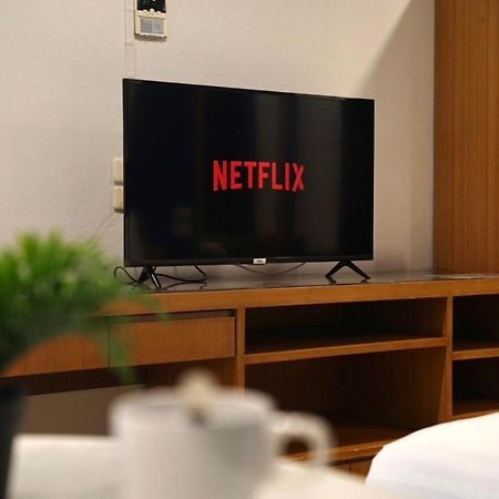 The View Residence バンコク都 エクステリア 写真