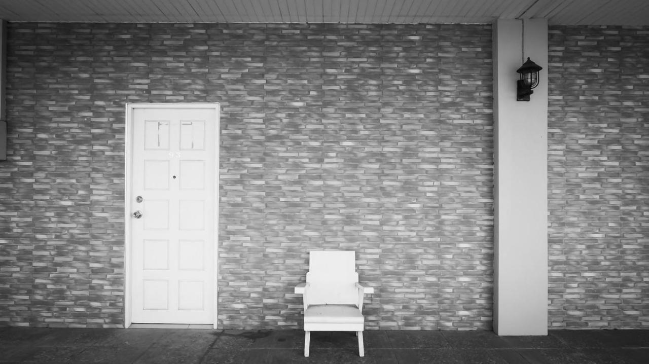 The View Residence バンコク都 エクステリア 写真