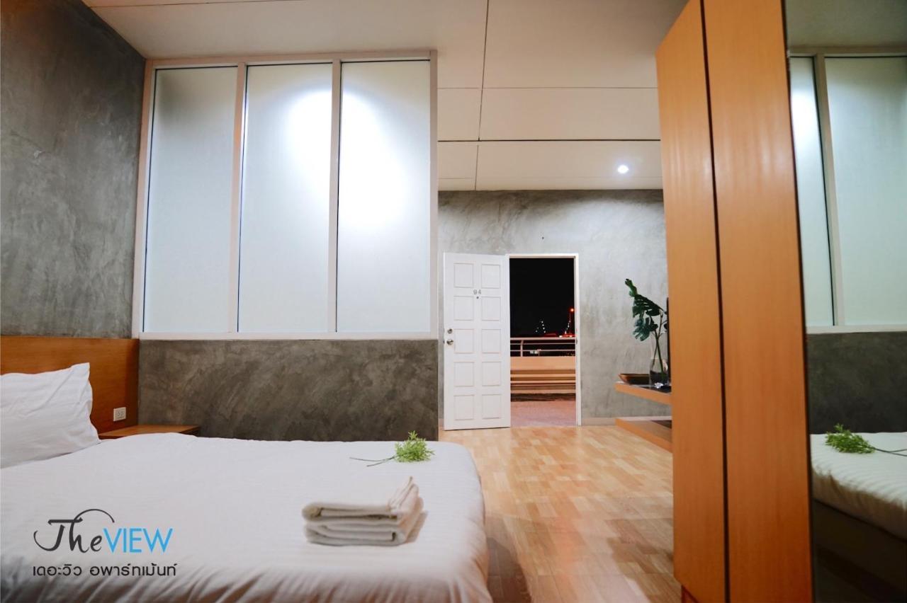 The View Residence バンコク都 エクステリア 写真