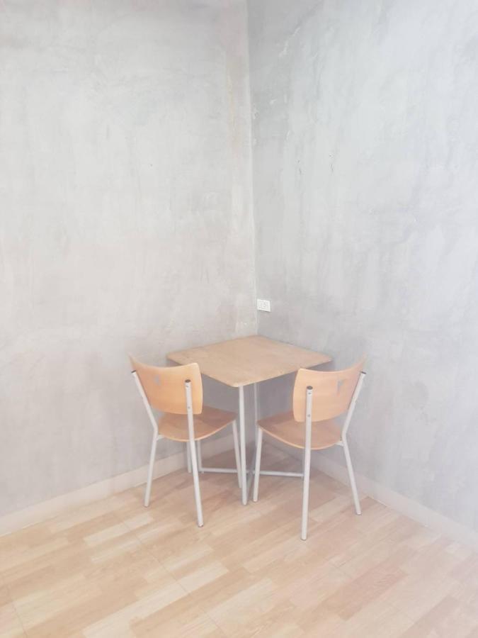 The View Residence バンコク都 エクステリア 写真