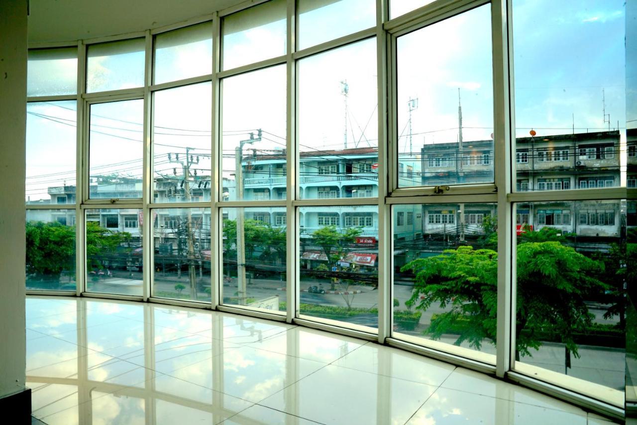 The View Residence バンコク都 エクステリア 写真