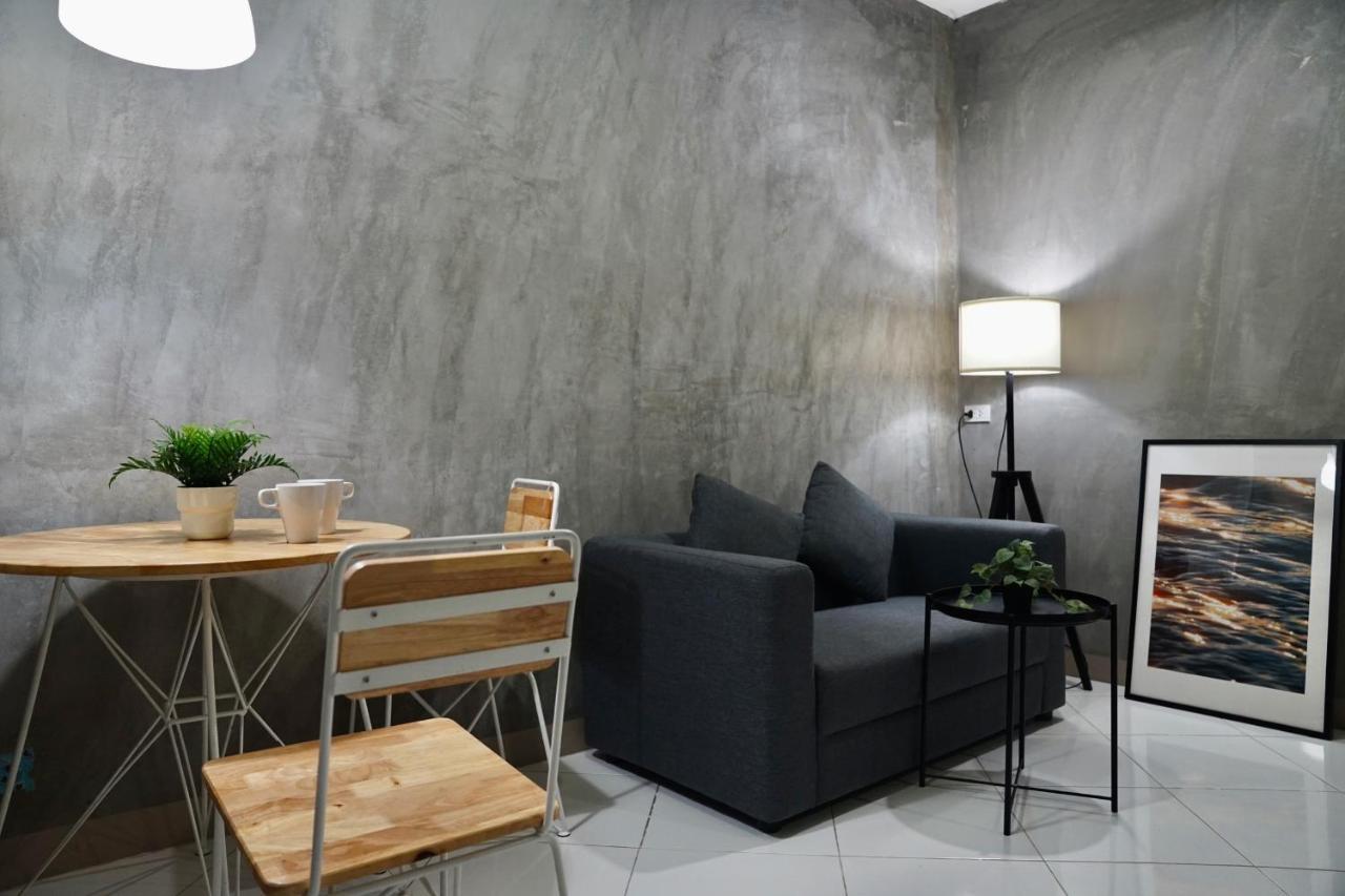 The View Residence バンコク都 エクステリア 写真