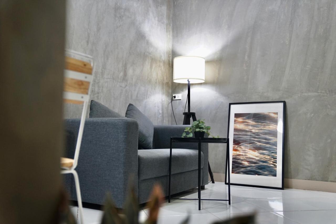 The View Residence バンコク都 エクステリア 写真
