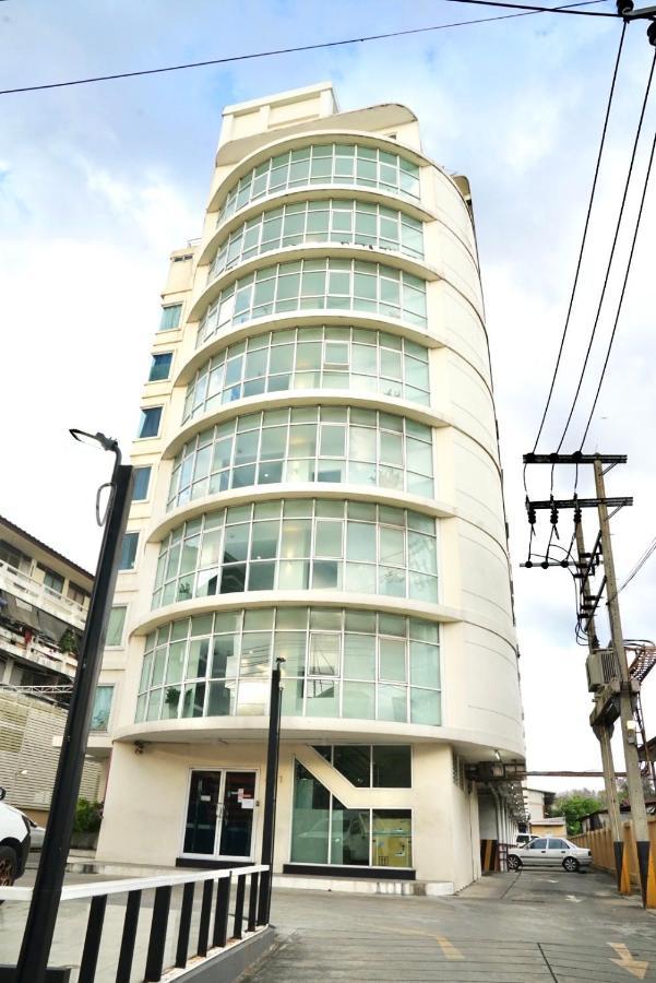 The View Residence バンコク都 エクステリア 写真