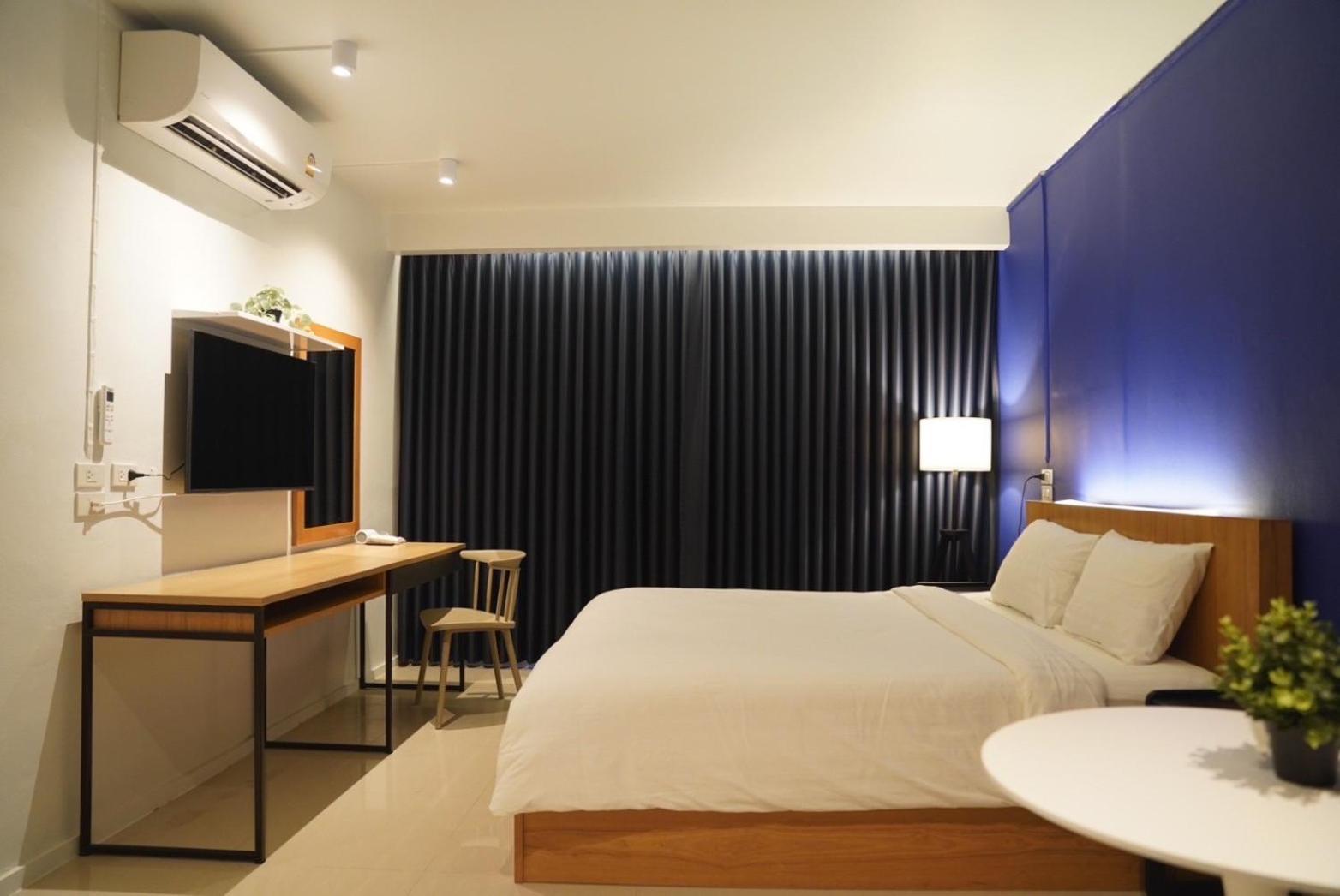 The View Residence バンコク都 エクステリア 写真